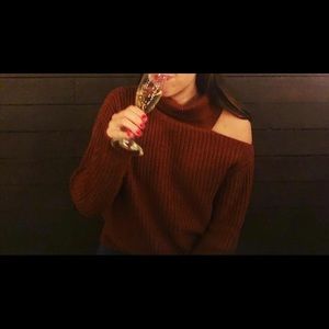 ASTR The Label sweater size S